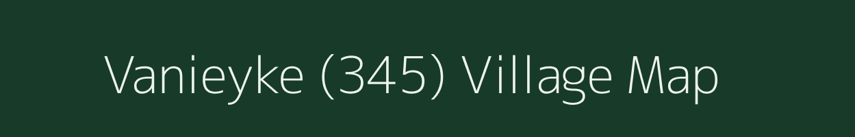 Vanieyke (345) village map in Punjab