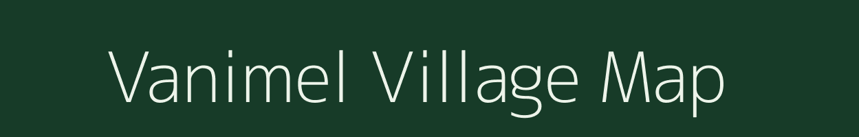Vanimel village map in Kerala