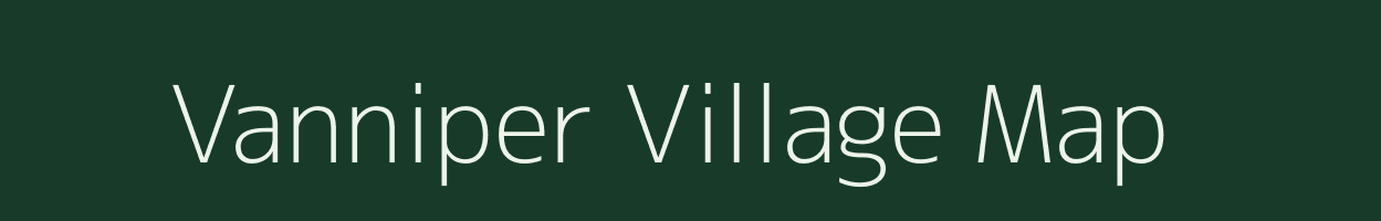 Vanniper village map in Tamil Nadu