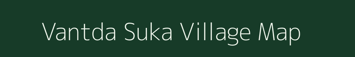 Vantda Suka village map in Gujarat