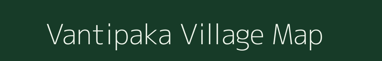 Vantipaka village map in Andhra Pradesh