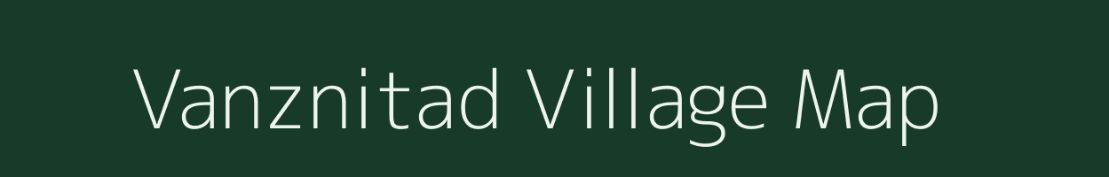 Vanznitad village map in Gujarat