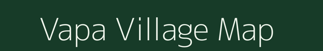 Vapa village map in Rajasthan