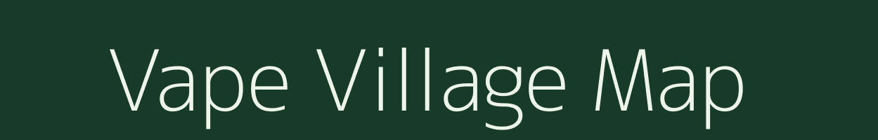 Vape village map in Maharashtra