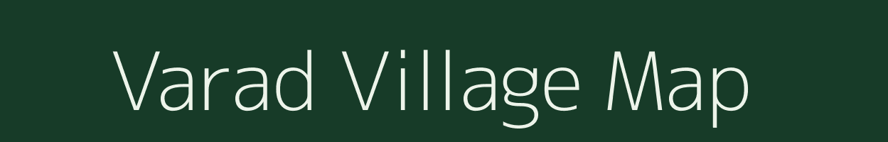 Varad village map in Gujarat
