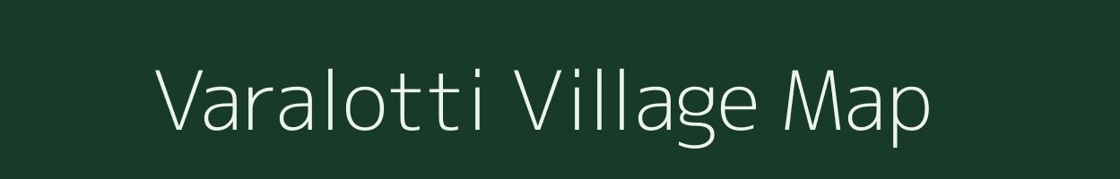 Varalotti village map in Tamil Nadu