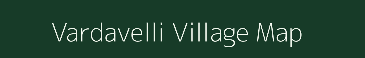 Vardavelli village map in Andhra Pradesh