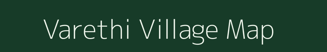 Varethi village map in Gujarat