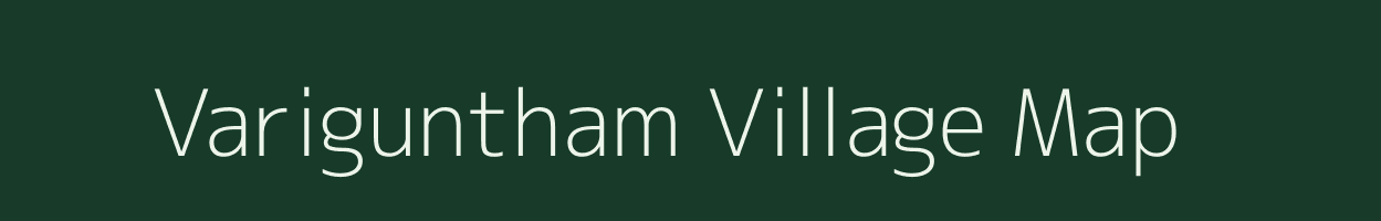 Variguntham village map in Andhra Pradesh