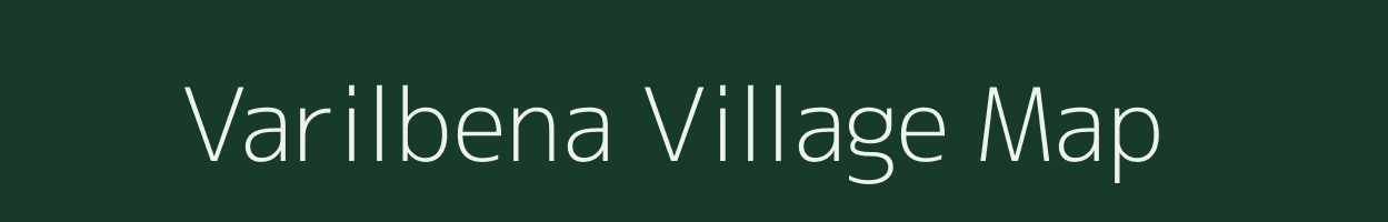 Varilbena village map in Karnataka