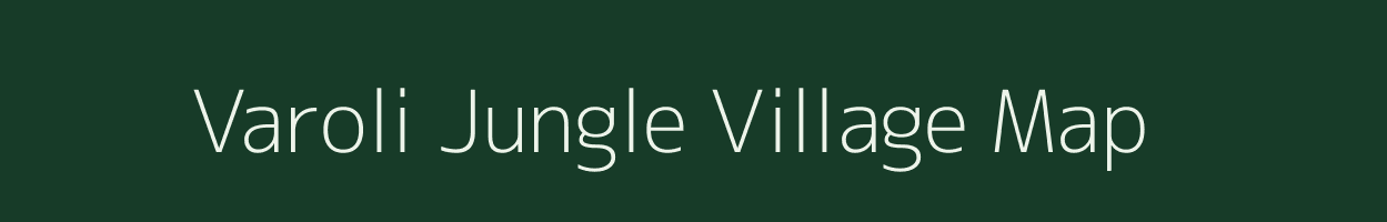 Varoli Jungle village map in Gujarat