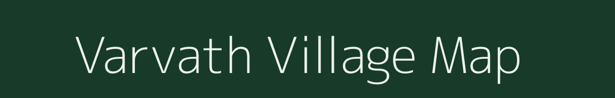 Varvath village map in Gujarat