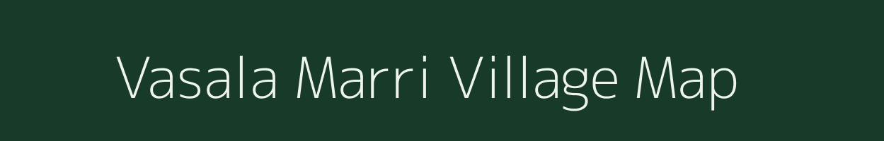 Vasala Marri village map in Andhra Pradesh