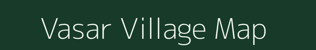 Vasar village map in Gujarat