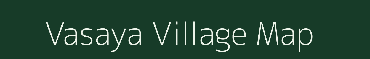 Vasaya village map in Gujarat