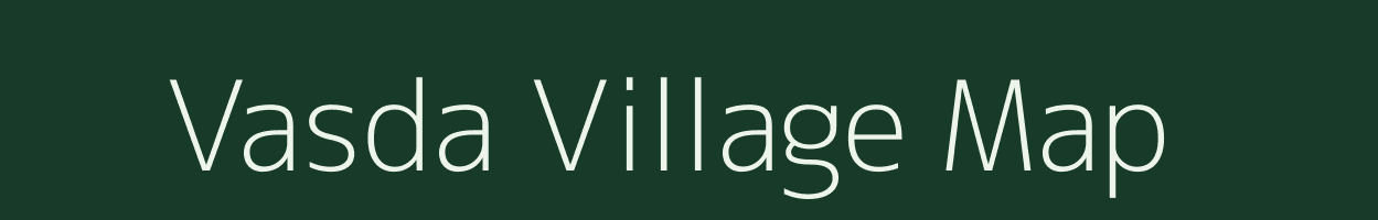 Vasda village map in Gujarat