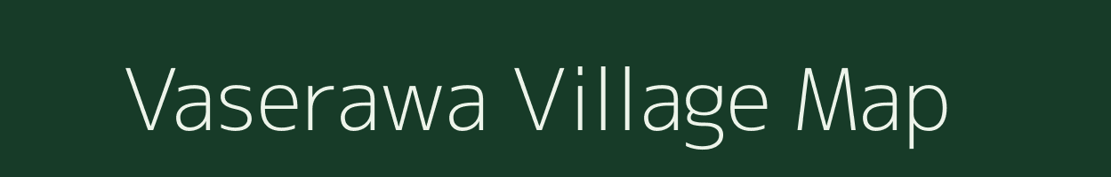 Vaserawa village map in Uttar Pradesh