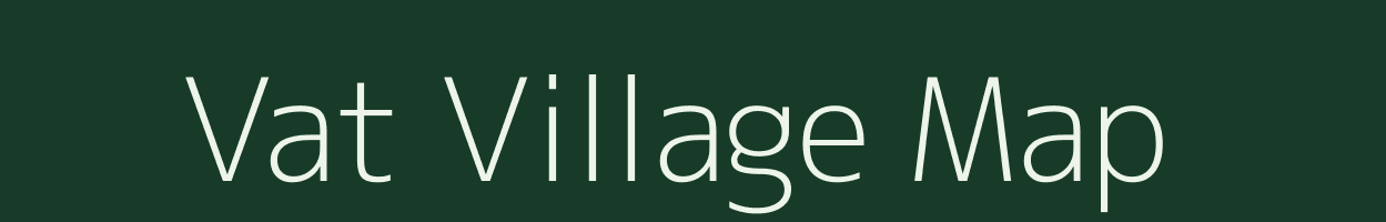 Vat village map in Maharashtra