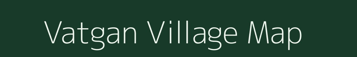 Vatgan village map in Chhattisgarh