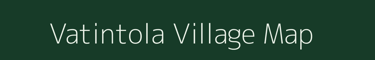 Vatintola village map in Chhattisgarh