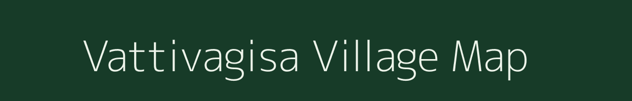 Vattivagisa village map in Andhra Pradesh