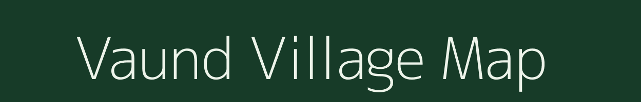 Vaund village map in Maharashtra