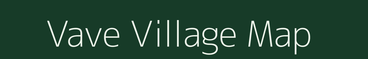 Vave village map in Maharashtra