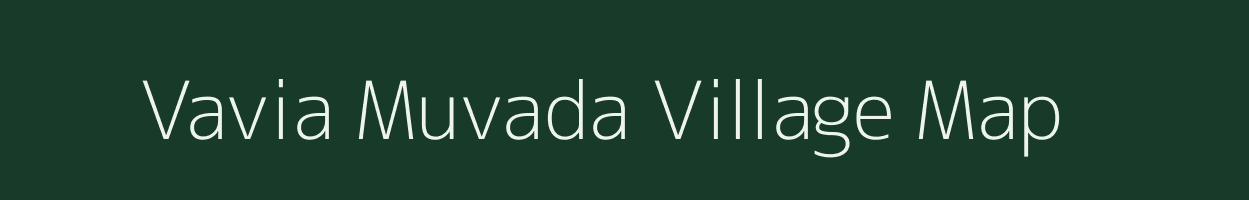 Vavia Muvada village map in Gujarat