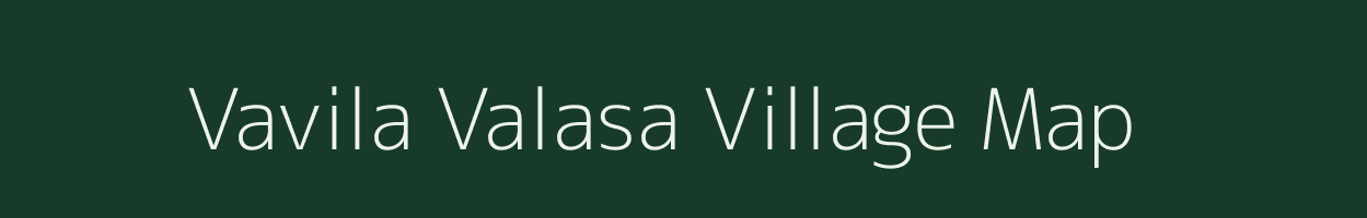 Vavila Valasa village map in Andhra Pradesh