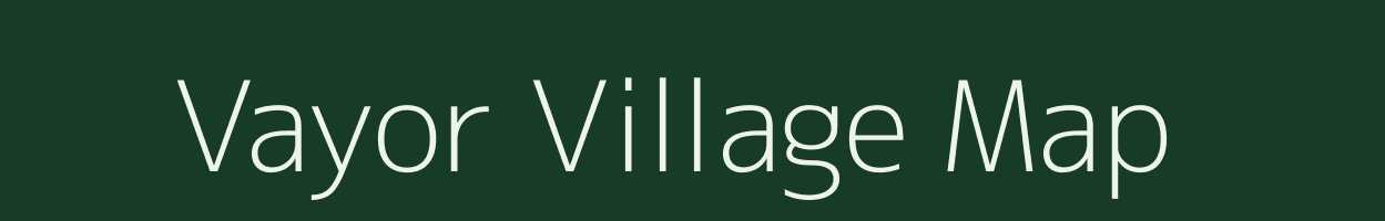 Vayor village map in Gujarat