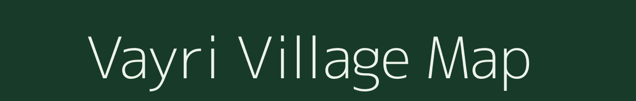 Vayri village map in Rajasthan