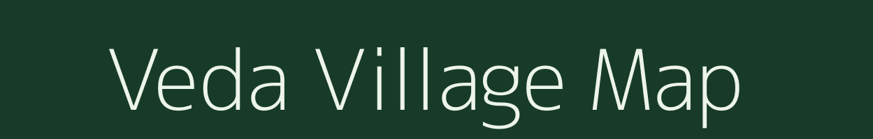 Veda village map in Gujarat