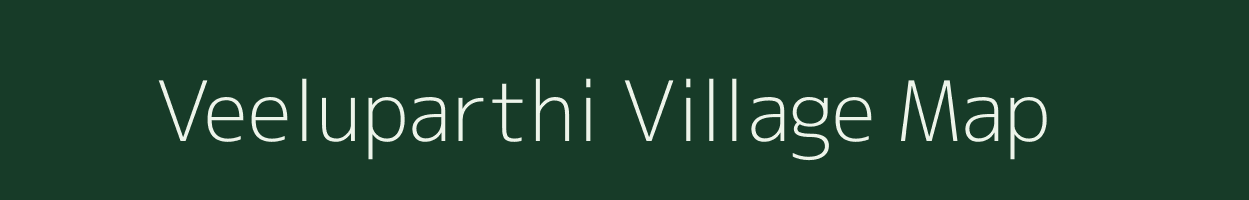Veeluparthi village map in Andhra Pradesh