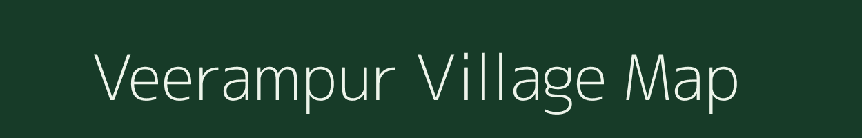 Veerampur village map in Uttar Pradesh