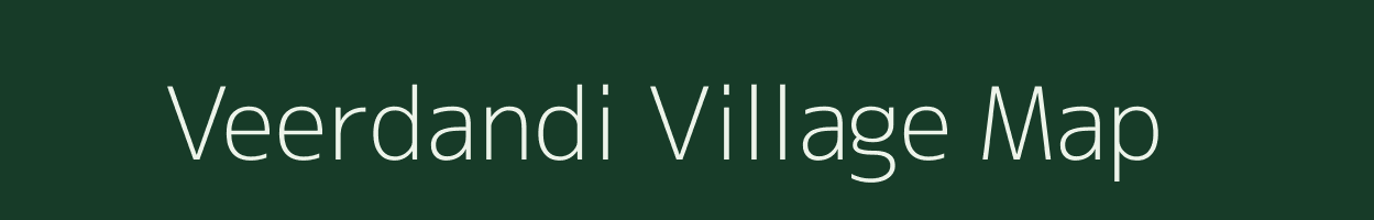 Veerdandi village map in Andhra Pradesh