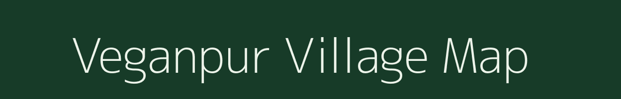 Veganpur village map in Gujarat