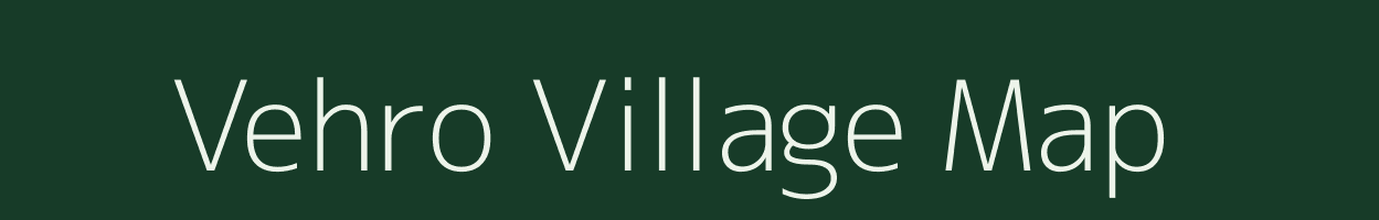 Vehro village map in Gujarat