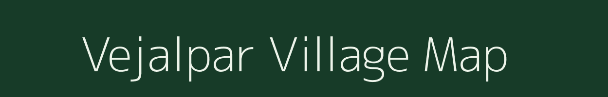 Vejalpar village map in Gujarat