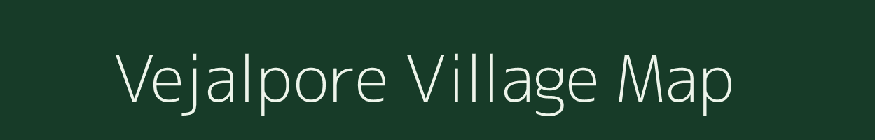 Vejalpore village map in Gujarat