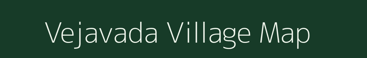 Vejavada village map in Gujarat
