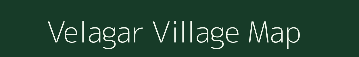 Velagar village map in Maharashtra