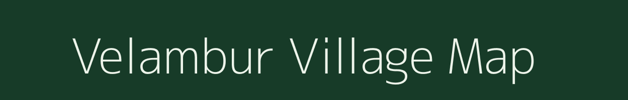 Velambur village map in Tamil Nadu