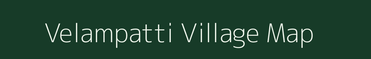 Velampatti village map in Tamil Nadu