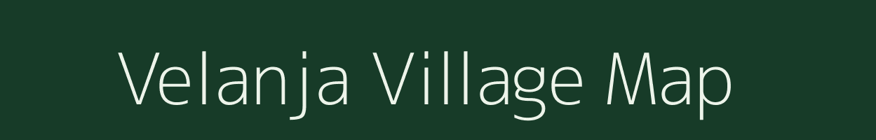 Velanja village map in Gujarat