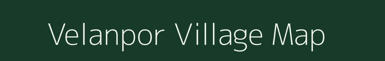 Velanpor village map in Gujarat
