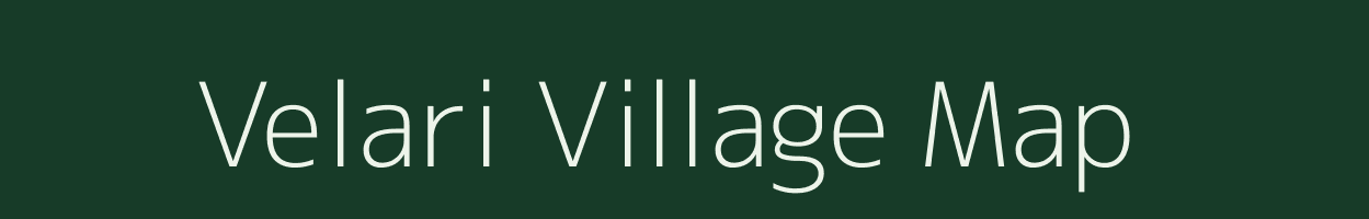 Velari village map in Rajasthan
