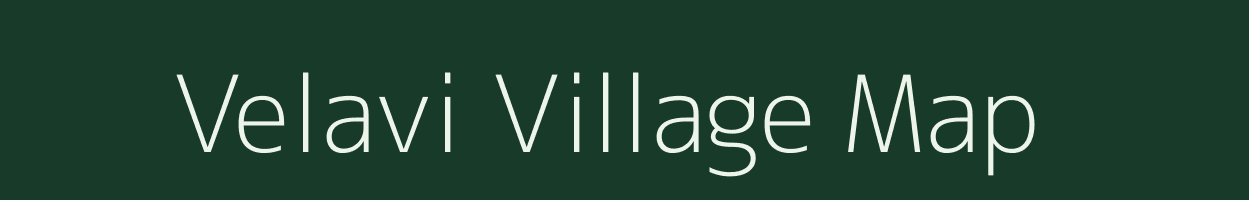 Velavi village map in Gujarat