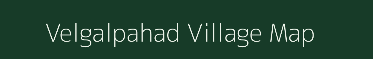 Velgalpahad village map in Andhra Pradesh