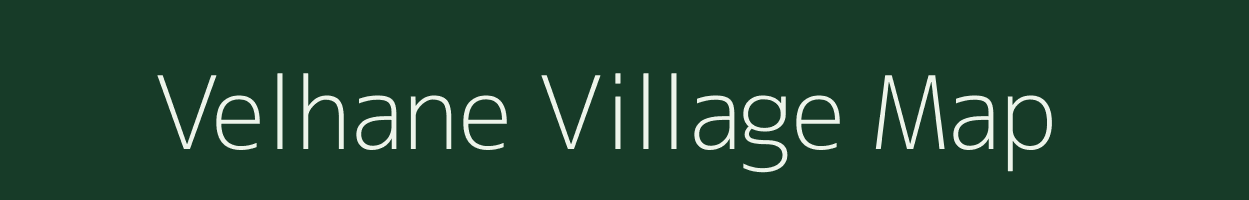 Velhane village map in Maharashtra