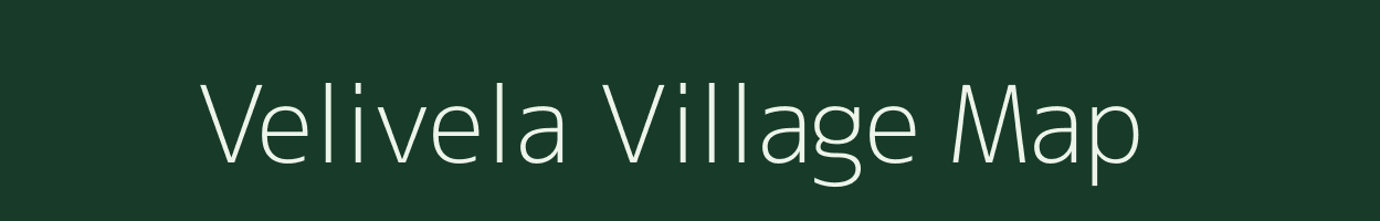 Velivela village map in Andhra Pradesh